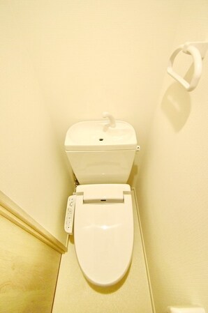 Palaceスズの物件内観写真